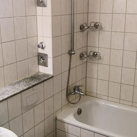 Lägenhet Private