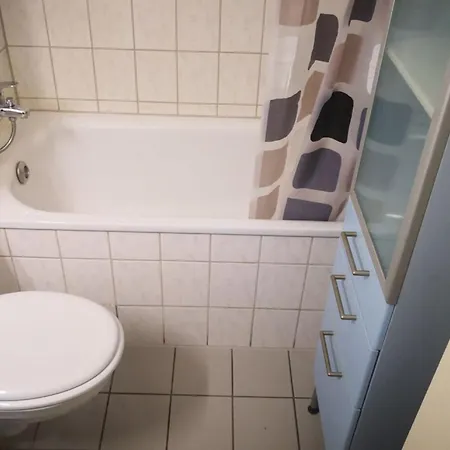 Private Apartmán Hannover